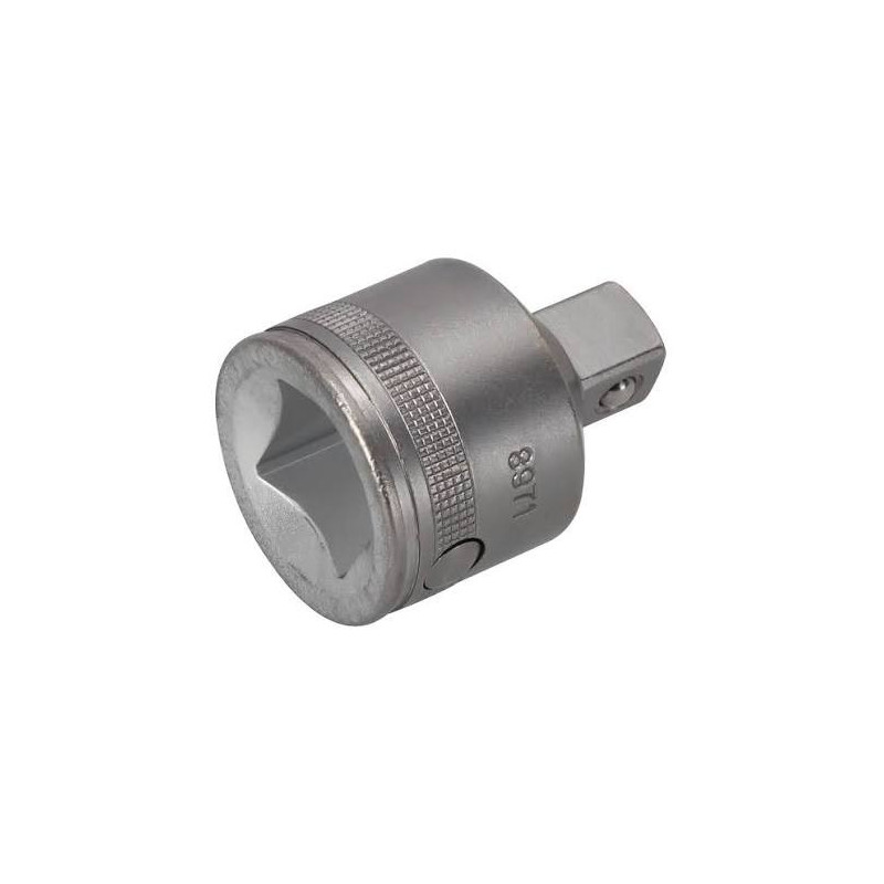 ADAPTADOR PARA BOCALLAVES BAHCO 8971 (727) H3/4 X M1/2