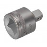 ADAPTADOR PARA BOCALLAVES BAHCO 8971 (727) H3/4 X M1/2