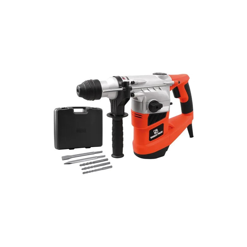 ROTOMARTILLO SDS PLUS DOWEN PA 1100W 5.5J 9993894.1