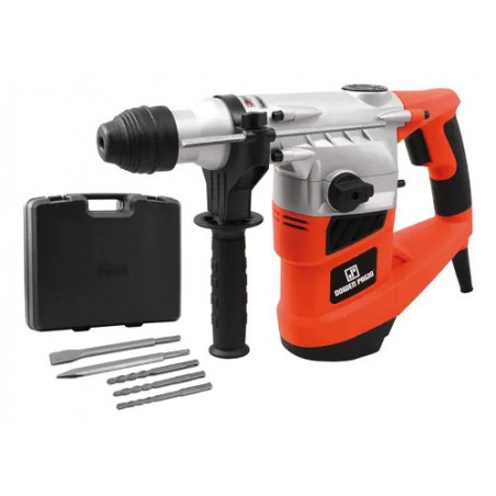 ROTOMARTILLO SDS PLUS DOWEN PA 1100W 5.5J 9993894.1