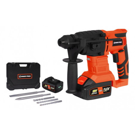 ROTOMARTILLO SDS PLUS DOWEN PAGIO 18V      9993195