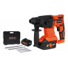 ROTOMARTILLO SDS PLUS DOWEN PAGIO 18V      9993195