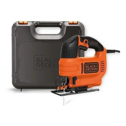 SIERRA CALADORA BLACK +...