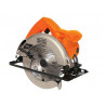 SIERRA CIRCULAR BLACK + DECKER 7.1/4" 1400W CS1004
