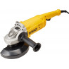 AMOLADORA DEWALT 7" 2200W DWE491