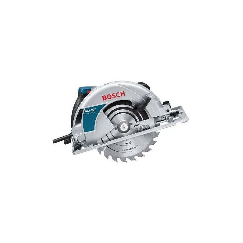 SIERRA CIRCULAR BOSCH 9"                   GKS-235