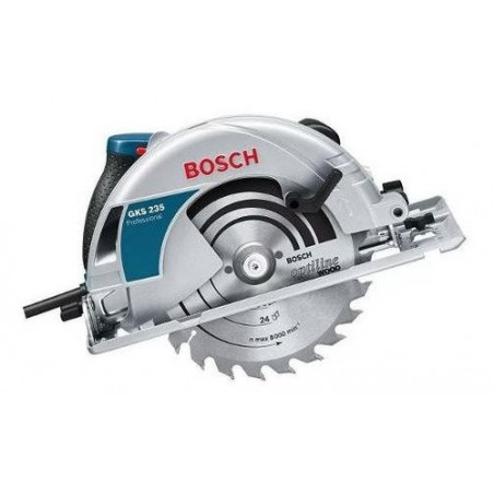 SIERRA CIRCULAR BOSCH 9"                   GKS-235