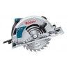 SIERRA CIRCULAR BOSCH 9"                   GKS-235