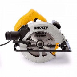 SIERRA CIRCULAR DEWALT...
