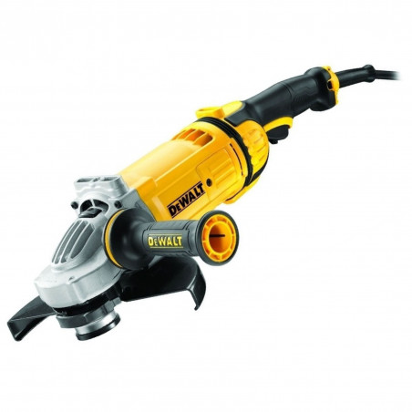 AMOLADORA DEWALT 7" 2700W                  DWE4577