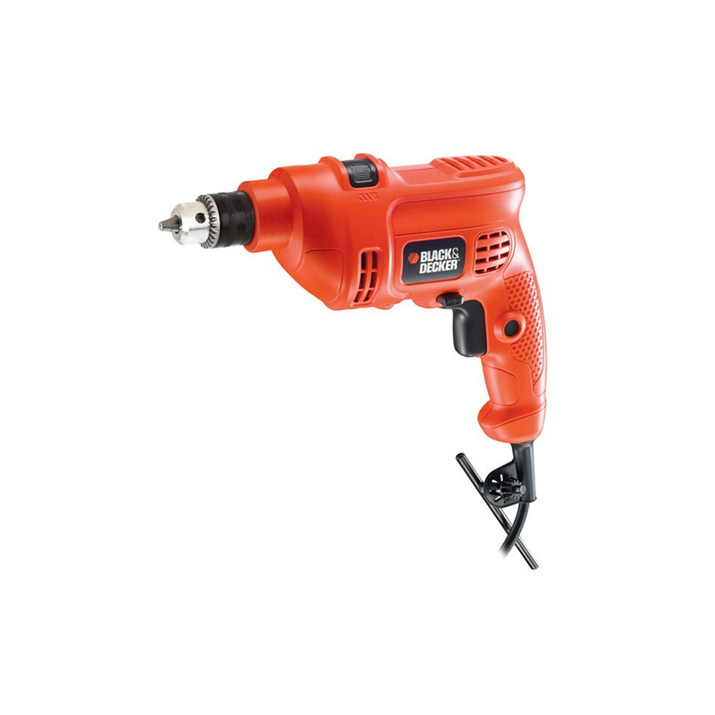 TALADRO BLACK & DECKER 10MM TM505