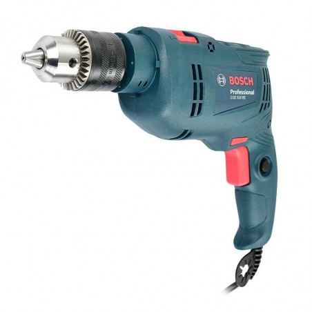 TALADRO BOSCH 13MM  550W PER V.V R.       GSB550RE