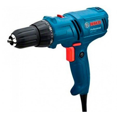 TALADRO BOSCH ATORNILLADOR 10MM 400W GSR 7-14