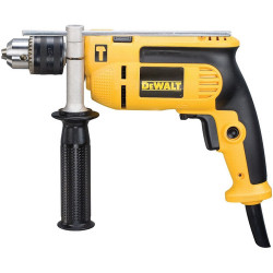 TALADRO DEWALT 13MM  650W...