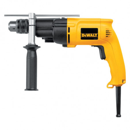 TALADRO DEWALT 13MM  700W PERCUTOR 2 V.V     DW505