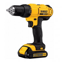 TALADRO INALAMBRICO DEWALT...