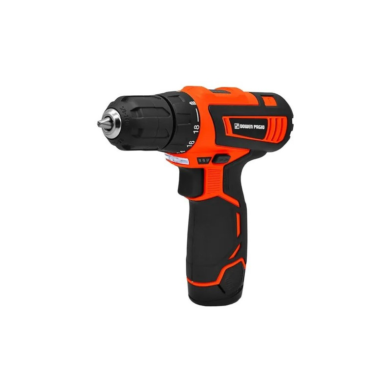 TALADRO INALAMBRICO DOWEN PAGIO 12V 15NM 9992979