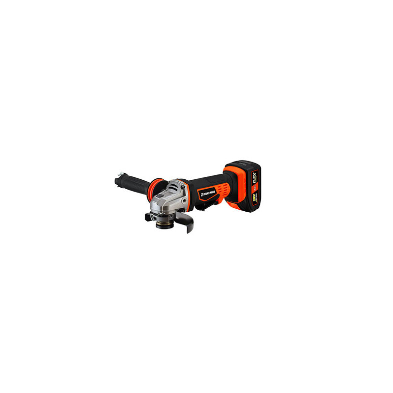 AMOLADORA DOWEN PAGIO 4.5" INALAMBRICA 18V 9993180
