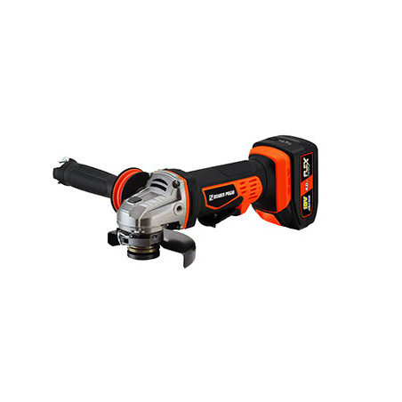 AMOLADORA DOWEN PAGIO 4.5" INALAMBRICA 18V 9993180