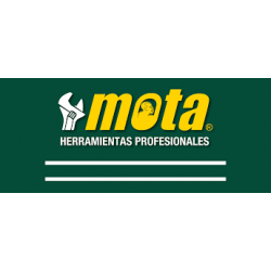 LLAVE DE IMPACTO NEUM. MOTA E.1/2" C/ACC.    AK700