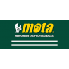 LLAVE DE IMPACTO NEUM. MOTA E.1/2" C/ACC.    AK700