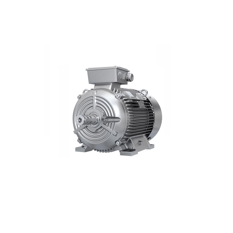 MOTOR SERVICIO CONTINUO 380V - 1.0 0 HP 3000 RPM SIMPA G16196