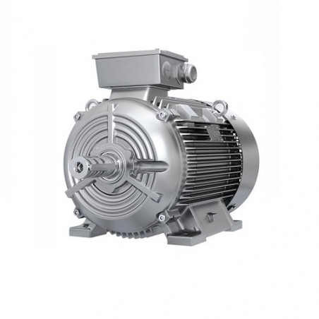 MOTOR SERVICIO CONTINUO 380V - 1.0 0 HP 3000 RPM SIMPA G16196