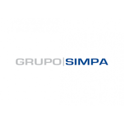 MOTOR SERVICIO CONTINUO 380V - 1.0 0 HP 3000 RPM SIMPA G16196