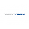 MOTOR SERVICIO CONTINUO 380V - 1.0 0 HP 3000 RPM SIMPA G16196