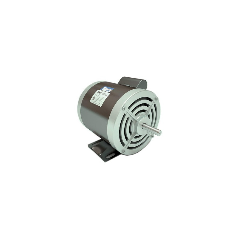 MOTOR SERVICIO CONTINUO 220V - 1.00 HP 1400 RPM DAF