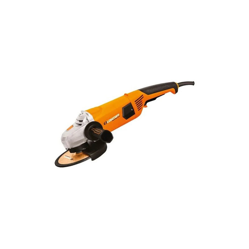AMOLADORA LUSQTOFF 7" 2200W AML2200-8
