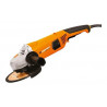 AMOLADORA LUSQTOFF 7" 2200W AML2200-8