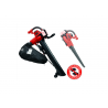 SOPLADORA ASPIRADORA EINHELL INAL GE-CL 36/230 (SOLO)