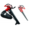 SOPLADORA ASPIRADORA EINHELL INAL GE-CL 36/230 (SOLO)