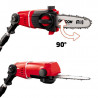 PODADORA Y CORTADORA DE ALTURA EINHELL GE-HC 18 LI (SOLO)