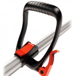 PODADORA Y CORTADORA DE ALTURA EINHELL GE-HC 18 LI (SOLO)
