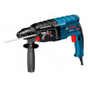 ROTOMARTILLO SDS PLUS BOSCH  800W -  2.7J GBH 2-24 D