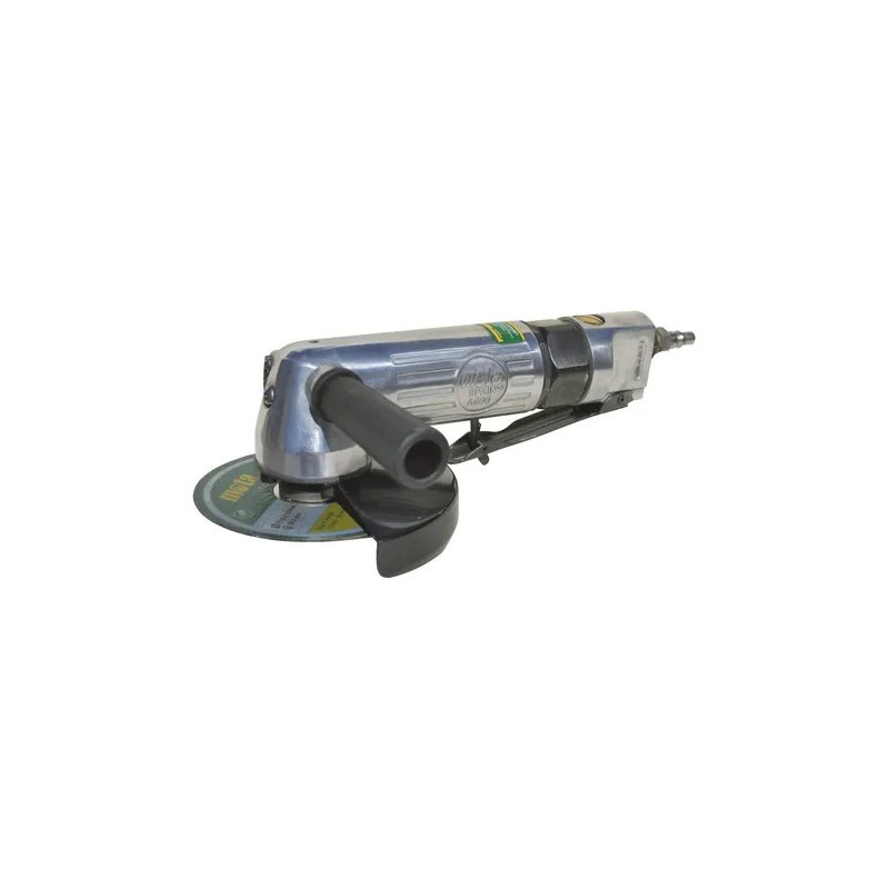 AMOLADORA NEUMATICA ANGULAR MOTA 115MM C/ACC AK800
