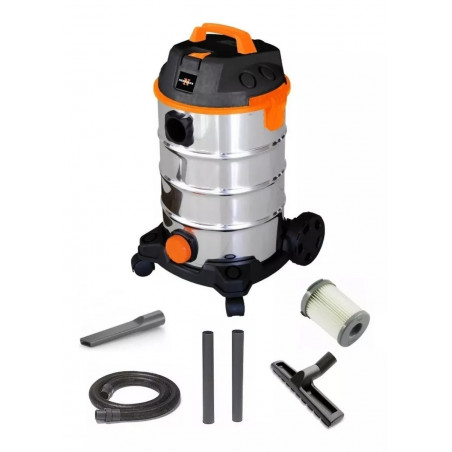 ASPIRADORA NEBRASKA 40 LT 1200W NEAS040