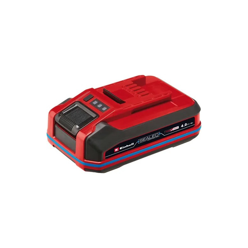 BATERIA EINHELL ION-LIT POWER PXC 18V 4.0AH PLUS SELLADA