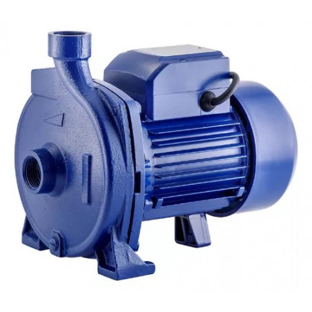 BOMBA CENTRIFUGA 1.00 HP MOTORARG-VASSER
