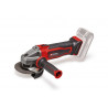 AMOLADORA EINHELL 4.5" INALAM 18V TE-AG 18/115 Q LI (SOLO)