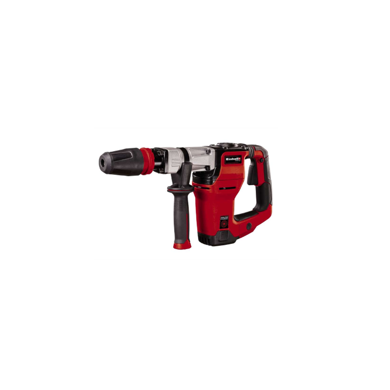 MARTILLO DEMOLEDOR SDS MAX EINHELL 1050W - 12J  TE-DH 12