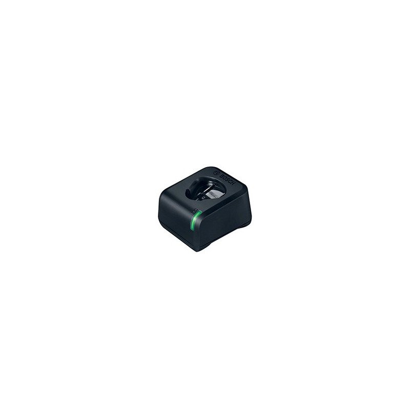 CARGADOR DE BATERIAS BOSCH 12V - GAL 12V-20