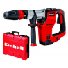 MARTILLO DEMOLEDOR SDS MAX EINHELL 1050W - 12J  TE-DH 12