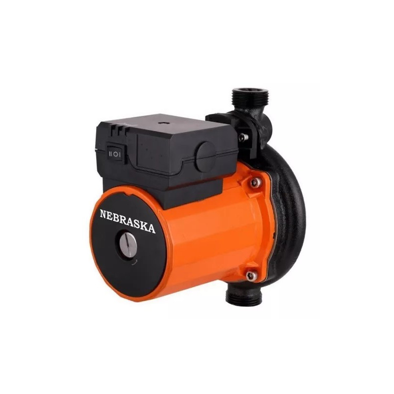 BOMBA PRESURIZADORA NEBRASKA 100W NEBP08