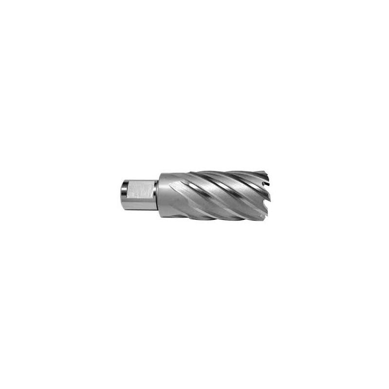 BROCA ANULAR DEWALT 16 X 25MM DT8401-XJ