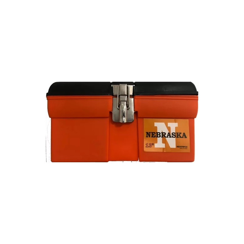 CAJA PARA HERRAMIENTAS NEBRASKA T.M 13" PREMIUN