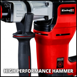 MARTILLO DEMOLEDOR SDS MAX EINHELL 1050W - 12J  TE-DH 12