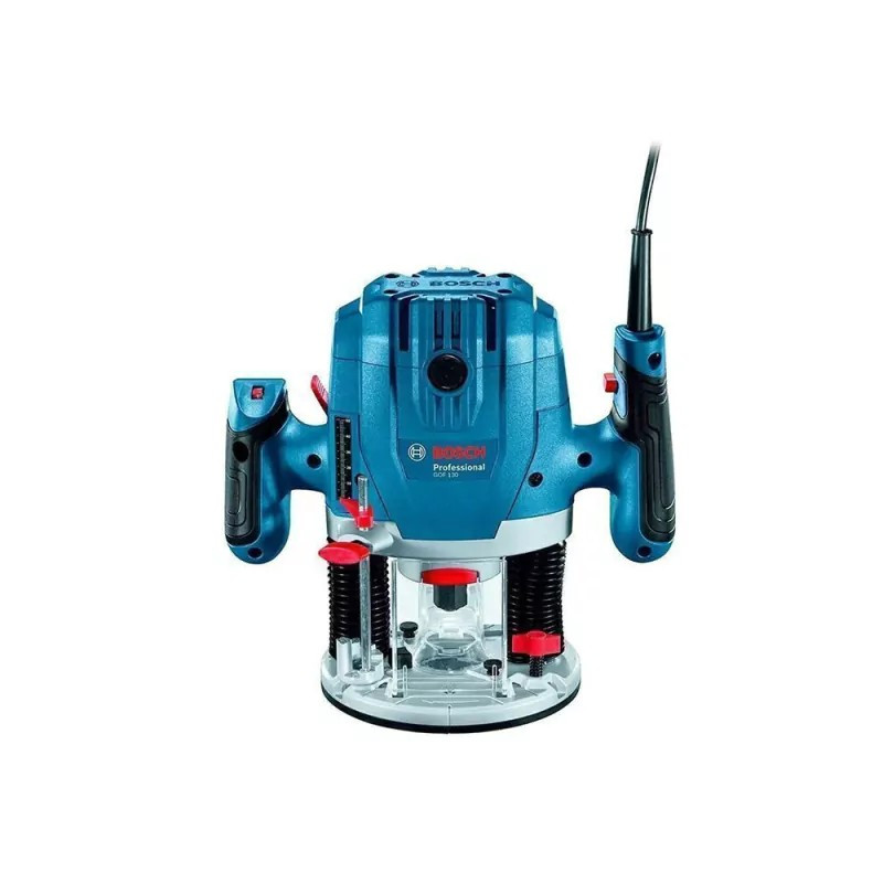REBAJADORA BOSCH 1300 W GOF 130